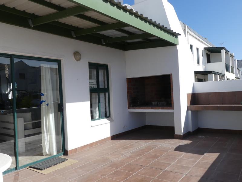 4 Bedroom Property for Sale in Flagship Western Cape